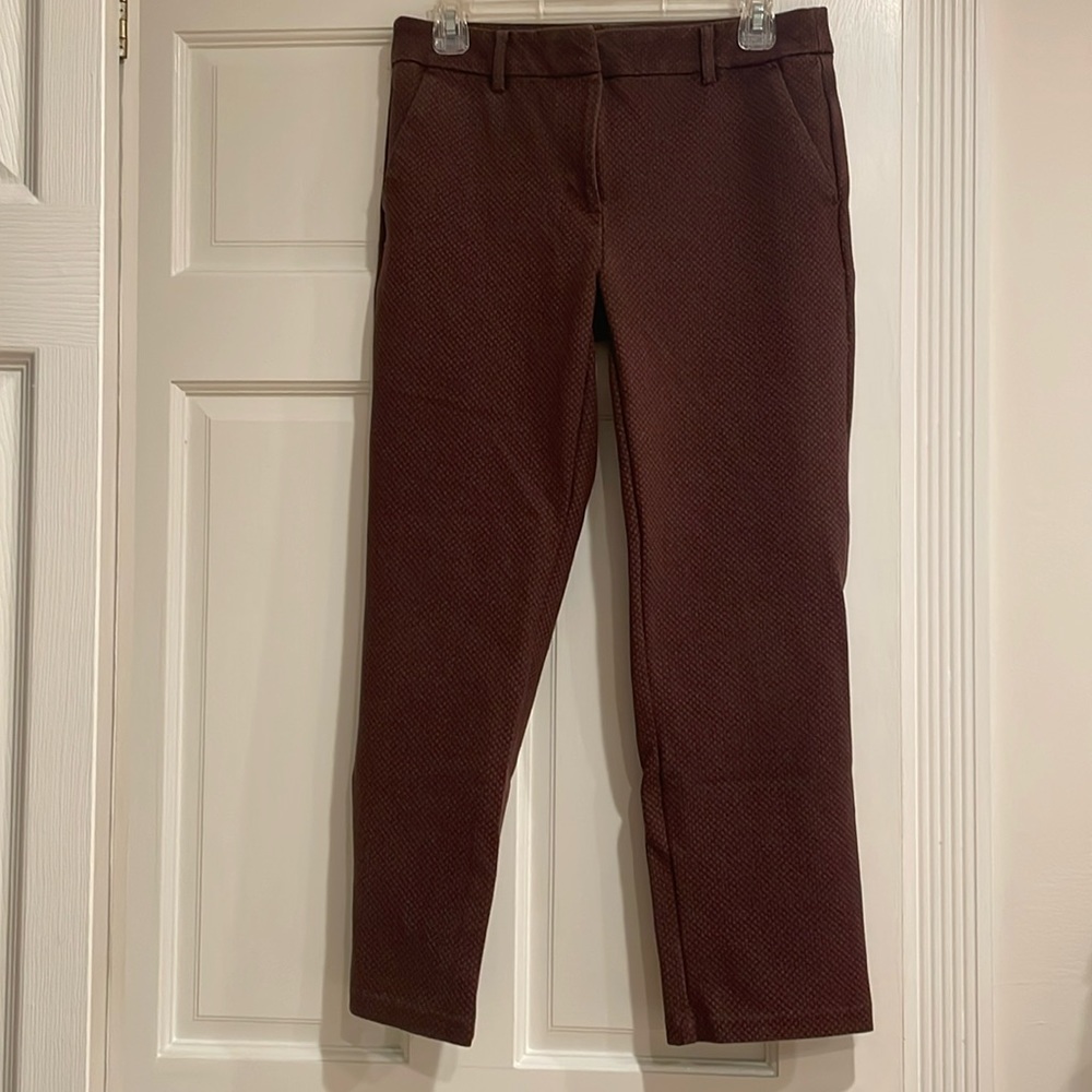 Loft pants